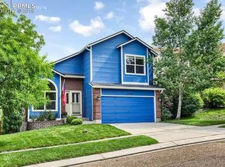 2230 Silkwood Dr, Colorado Springs, CO 80920