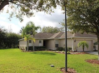 9521 Rolling Cir, San Antonio, FL 33576