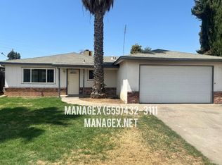 4575 N Lafayette Ave, Fresno, CA 93705