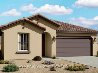 8912 Black Sand St, Albuquerque, NM 87114