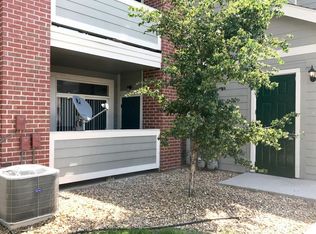 14343 E 1st Dr Unit 103, Aurora, CO 80011