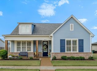 2621 North St, Southaven, MS 38672