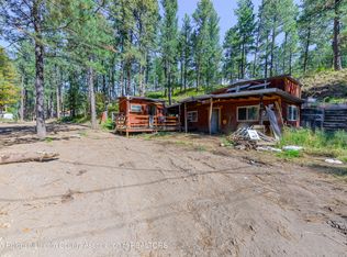 107 Ash Dr, Ruidoso, NM 88345