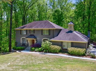 780 Overhill Ct, Sandy Springs, GA 30328