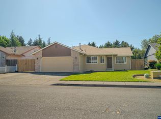 7077 Ridgemont Dr N, Keizer, OR 97303