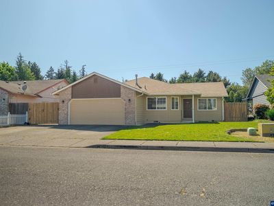 7077 Ridgemont Dr N, Keizer, OR, 97303