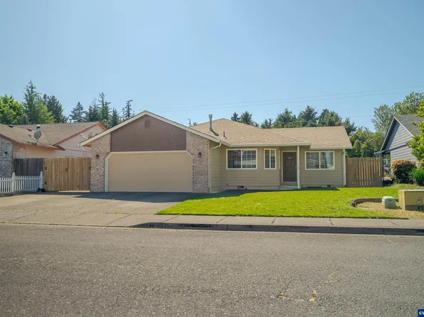 7077 Ridgemont Dr N, Keizer, OR 97303
