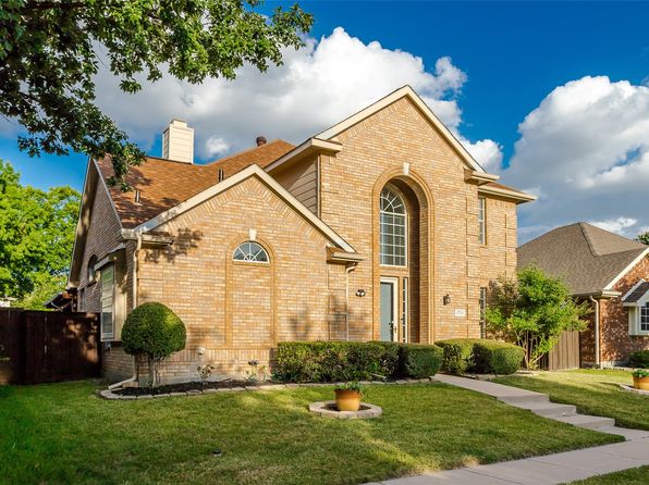 Home for Sale in The Colony TX