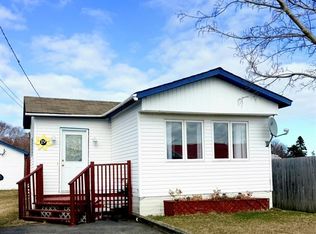 19 Fairview Ct, Clarenville, NL A5A4G5