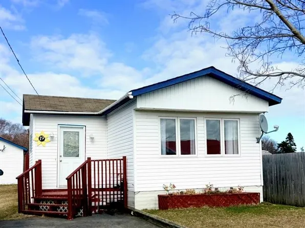 19 Fairview Court, Clarenville, NL A5A4G5