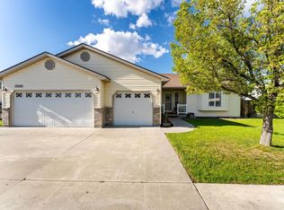 1230 NW Pintail St, Mountain Home, ID 83647
