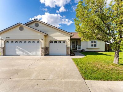 1230 NW Pintail St, Mountain Home, ID, 83647