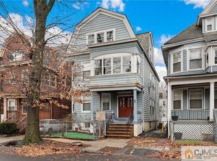 45 N 17th St, East Orange, NJ