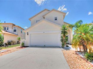 234 Rona Ln, Davenport, FL 33897