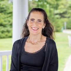 Tina Chrappa