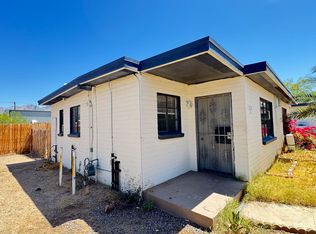 Farr3725, Tucson, AZ 85716