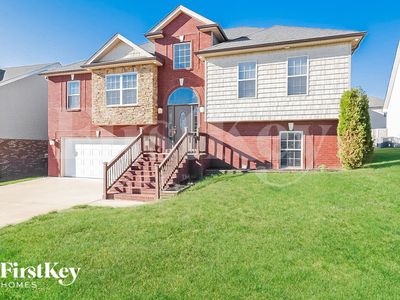 1458 Raven Rd, Clarksville, TN, 37042