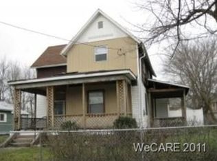 550 Ontario St, Lima, OH 45804