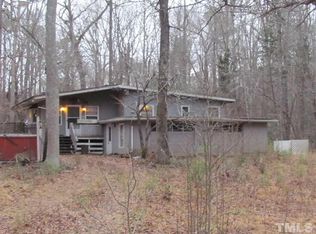 116 Recreation Ln, Macon, NC 27551