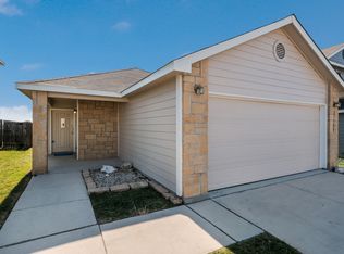 25351 Colt Riv, San Antonio, TX 78261