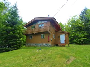 175 Timber Ridge Rd, Windham, VT 05359