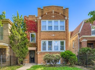 7705 S Paulina St, Chicago, IL 60620