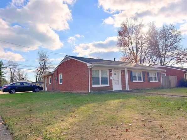 2004 Wyandotte Ave, Owensboro, KY 42301