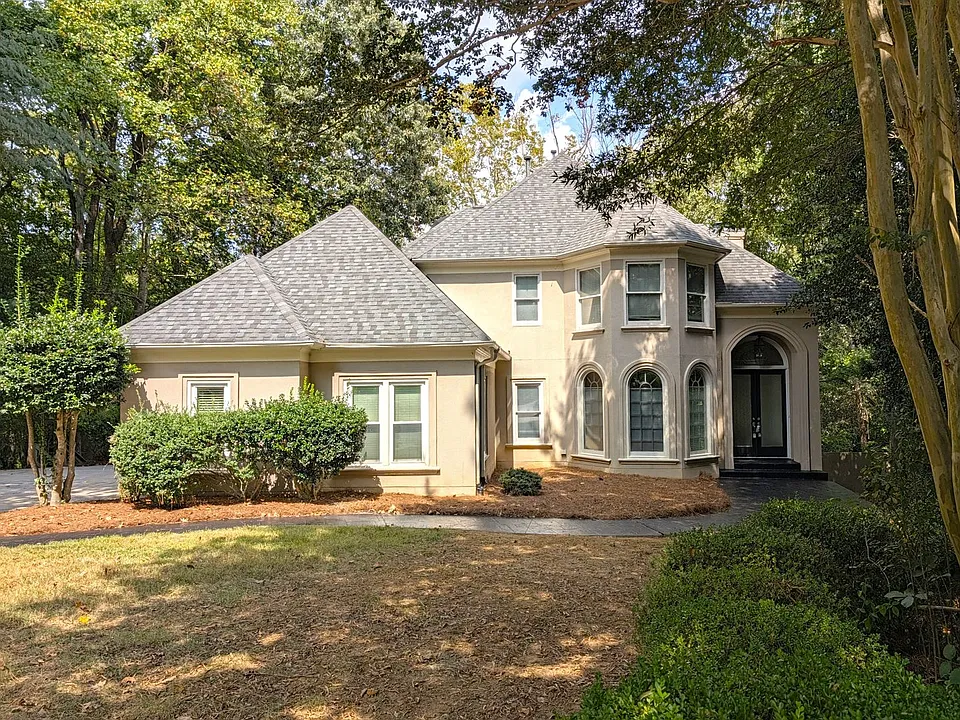 5900 Cabell View Ct