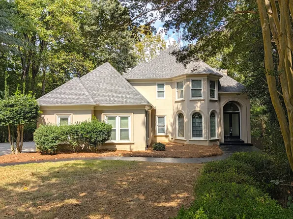 5900 Cabell View Ct, Charlotte, NC 28277