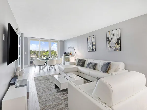 155 ISLE OF VENICE Drive #501, Fort Lauderdale, FL 33301