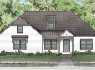 Bragg Plan, Isaac's Gap, Sterrett, AL 35147