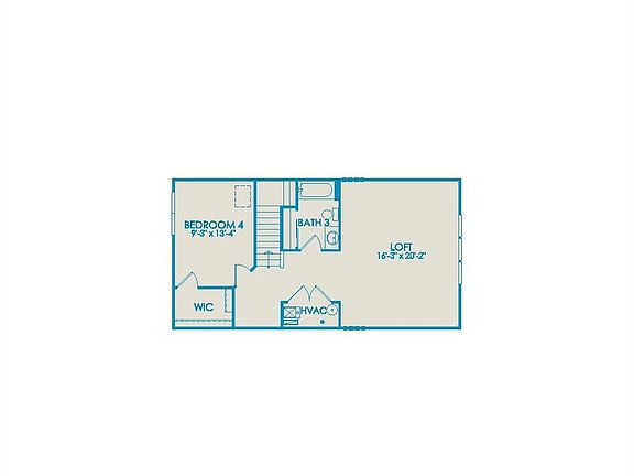 5th image of 3444 Sunnyvale Dr