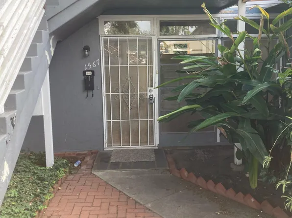 1567 Rosecrans St #1567, San Diego, CA 92106