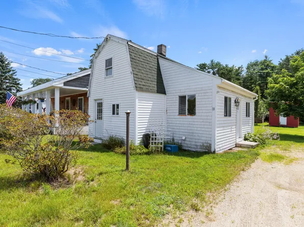 18 Pollard Avenue, Brunswick, ME 04011
