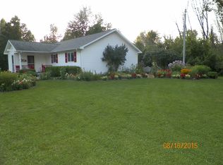 15851 E Grand River Ave, Portland, MI 48875