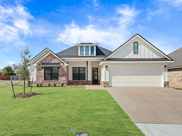 9820 Durango Trl, Woodway, TX 76712