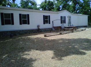 311 County Road 406, Lafe, AR 72436