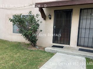 212 E Jackson St #M2M-D, Rialto, CA 92376