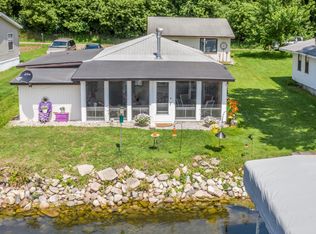 23280 Parkdale Beach Rd, Fergus Falls, MN 56537