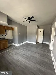 6621 Blakemore St #D — Photo 5