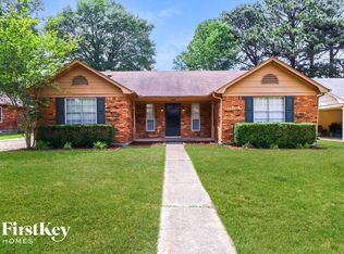 3889 Luther Rd, Memphis, TN 38135