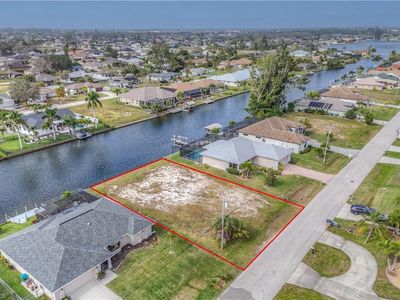 1430 SW 4th CT, Cape Coral, FL, 33991