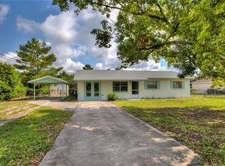 11643 Lakeview Dr, Leesburg, FL 34788
