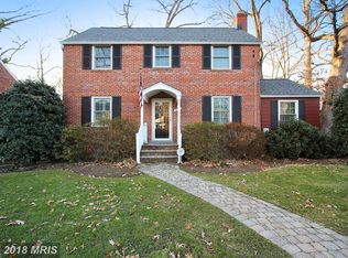 9612 Sutherland Rd, Silver Spring, MD 20901