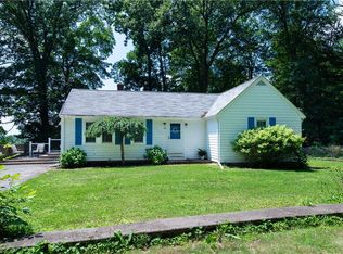 180 Lippitt Ave, Cumberland, RI 02864