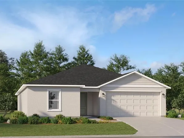 12115 Brae Way, Dade City, FL 33525