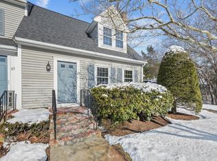 83 Village St UNIT 83, South Easton, MA 02375