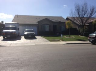 5109 Silver Clover Ave, Bakersfield, CA 93313