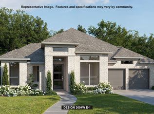 249 Maton Way, Liberty Hill, TX 78642