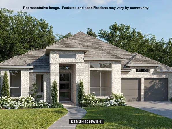 249 Maton Way, Liberty Hill, TX 78642